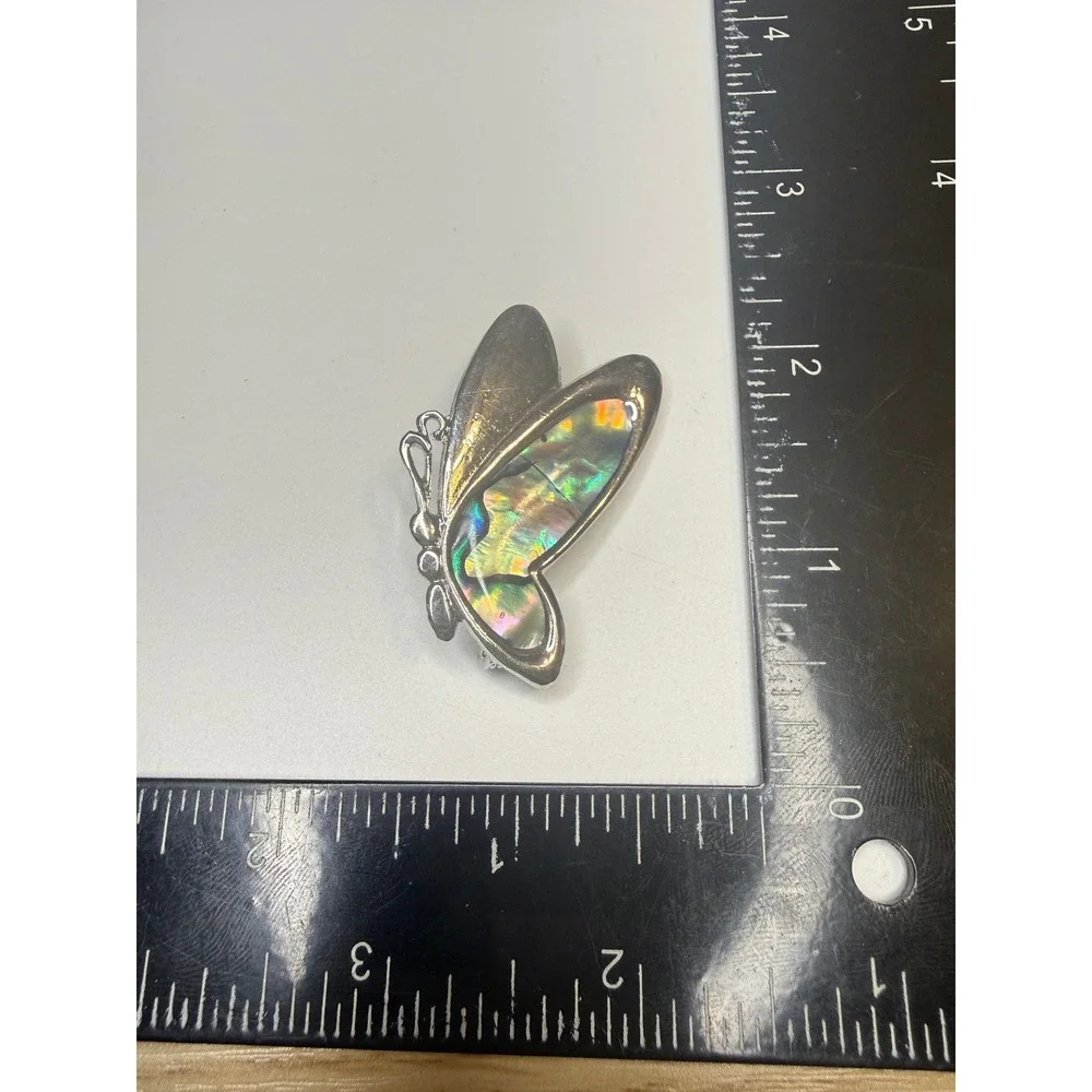 N/A silver tone